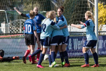 Bild 263 - F VfL Kellinghusen - SG R�nnau/Daldorf : Ergebnis: 0:1
